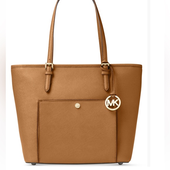 Michale Kors jet set Handbag - Picture 1 of 10
